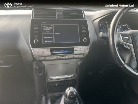 2023 Toyota Landcruiser - thumbnail 8