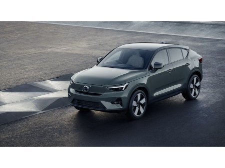 2026 Volvo EC40 - thumbnail 9