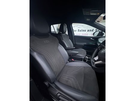 2023 Volkswagen ID.4 PRO 128 KW LIFE DX 77KWH 174BHP 5 €25,800 thumbnail