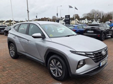 2023 Hyundai Tucson for sale