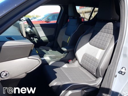 2026 Renault 4 - photo 5