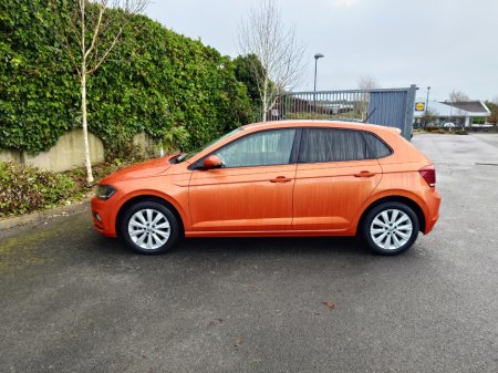 2018 Volkswagen Polo - thumbnail 8