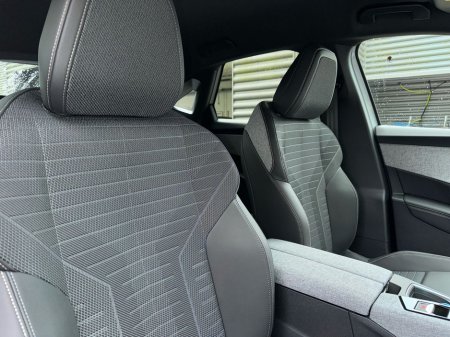 2026 Peugeot 3008 - thumbnail 22