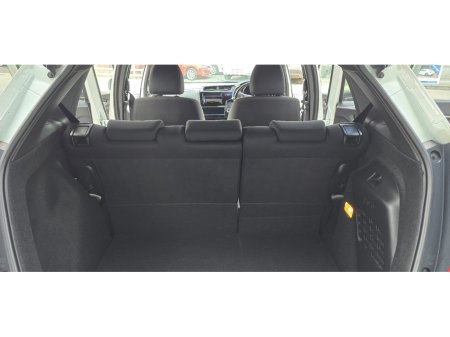 2015 Honda Fit - thumbnail 13