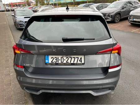 2023 Skoda Kamiq - thumbnail 16
