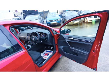 2015 Volkswagen Golf 2.0 R 4X4 300PS 5DR 1 Year Warranty €26,995 thumbnail