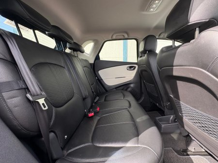 2018 Renault Captur - photo 6