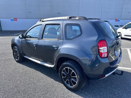 2017 Dacia Duster - thumbnail 8
