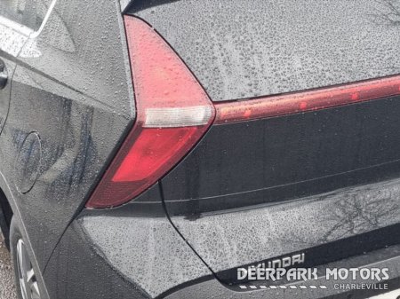 2023 Hyundai Bayon Bayon Executive €19,950 thumbnail
