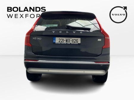 2022 Volvo XC90 - thumbnail 12