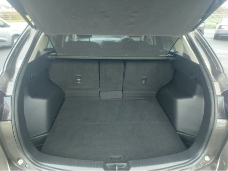 2015 Mazda CX-5 2WD 2.2 D 150PS EXECUTIVE SE IPM 4 €9,950 thumbnail