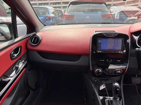 2014 Renault Clio - thumbnail 11