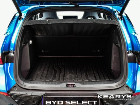 2023 BYD ATTO 3 - thumbnail 17