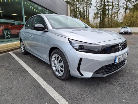 2026 Opel Corsa - thumbnail 2