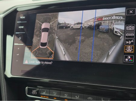 2017 Volkswagen Arteon - thumbnail 25