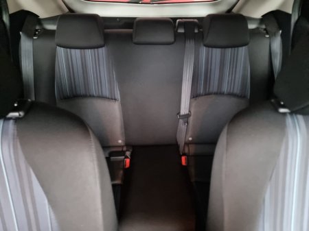 2016 Mazda Demio - thumbnail 13