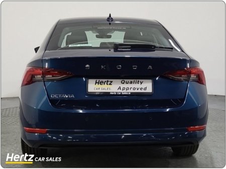 2024 Skoda Octavia AMB 2.0TDI Diesel Manual €27,795 thumbnail