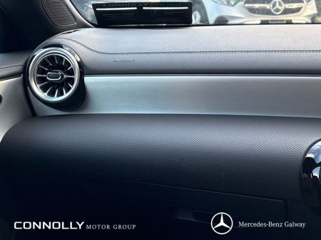 2025 Mercedes-Benz CLA Class - thumbnail 19