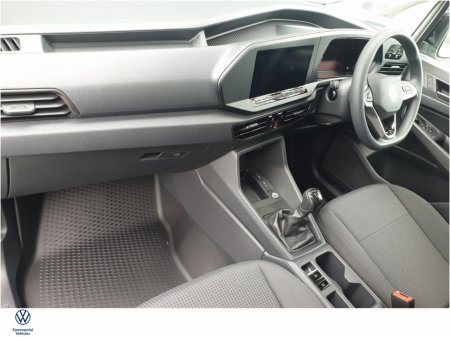 2024 Volkswagen Caddy - thumbnail 16