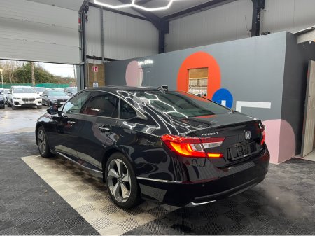2021 Honda Accord €31950 2021 HONDA ACCORD HYBRID EX 2.0 AUTOMATIC / CRUISE CONTROL / REVERSE CAMERA / ELECTRIC MEMORY & HEATED SEATS / PADDLE SHIFTERS €31,950 thumbnail