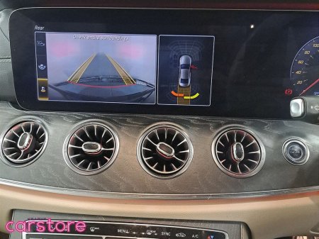 2020 Mercedes-Benz CLS Class - thumbnail 25