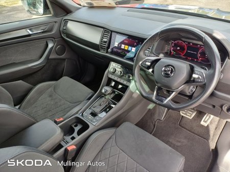 2023 Skoda Kodiaq - thumbnail 16
