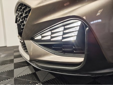 2022 Hyundai i30 - thumbnail 21