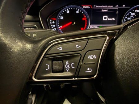 2017 Audi A5 - thumbnail 12