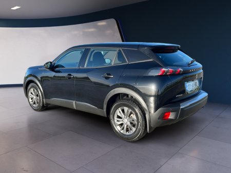 2022 Peugeot 2008 ACTIVE 1.2 100 4DR €19,900 thumbnail