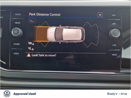 2023 Volkswagen Polo - thumbnail 18