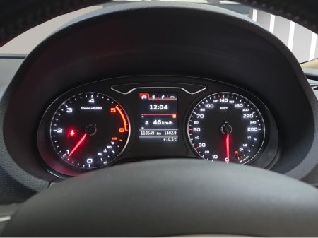 2015 Audi A3 - thumbnail 10