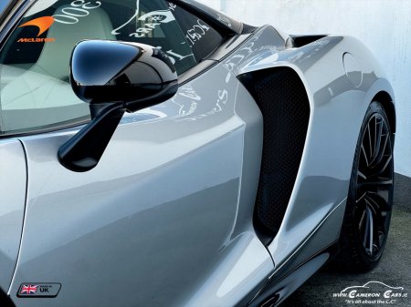 2020 McLaren GT - thumbnail 46