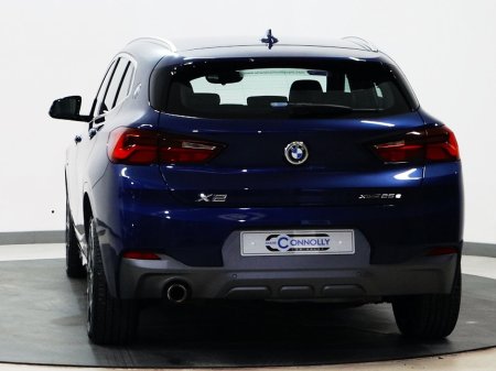 2021 BMW X2 *1* XDRIVE25E M SPORT X AUTO 4X4 €23,995 thumbnail