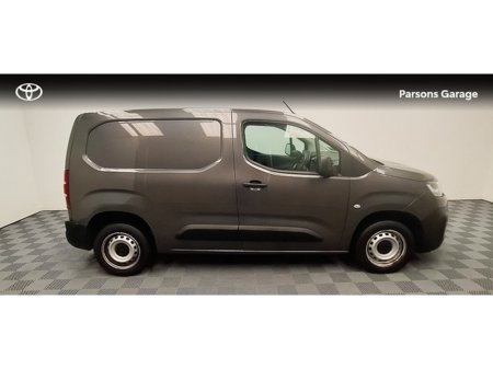2023 Citroen Berlingo LX BLUEHDI 100 MWB 65 650KG MY52 thumbnail
