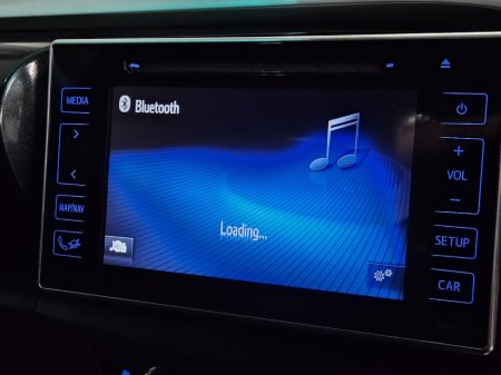 2020 Toyota Hilux  €34,950 thumbnail