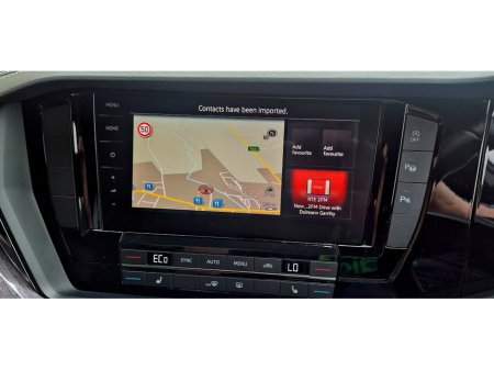 2023 Volkswagen Touareg - thumbnail 12