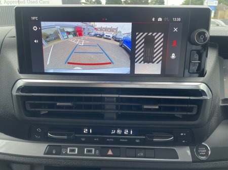 2026 Opel Vivaro - thumbnail 13