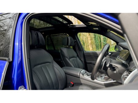 2022 BMW X5 - thumbnail 18