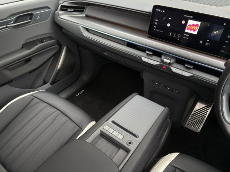 2026 Kia EV9 - thumbnail 16