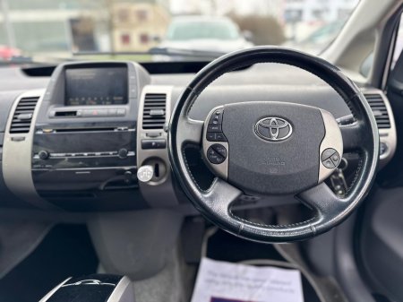 2008 Toyota Prius 1.5 HYBRID AUTO NCT 09/26 €2,950 thumbnail