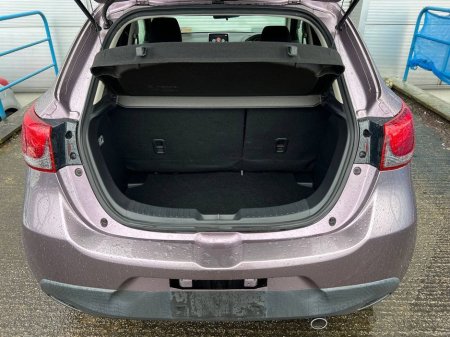 2016 Mazda Demio 1.3 SKYACTIV // 15" ALLOYS // HEATED SEATS // HEADS UP DISPLAY €10,900 thumbnail