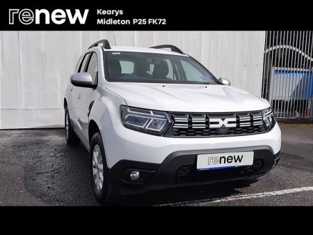 2024 Dacia Duster - thumbnail 1