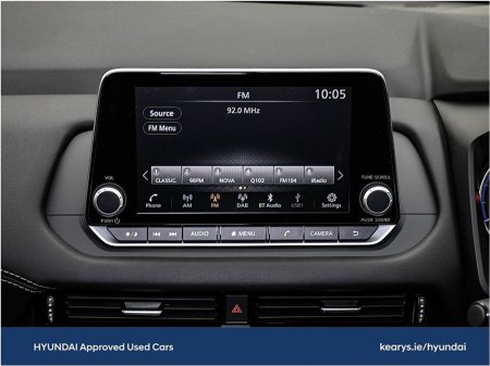 2024 Nissan Qashqai - thumbnail 21