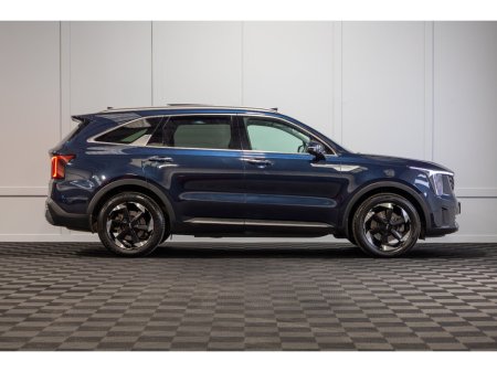 2024 Kia Sorento 2.2 Sorento Diesel €52,950 thumbnail