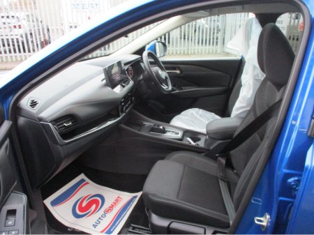 2023 Nissan Qashqai EPOWER SV PREMIUM GR R RR 4DR AUTO €31,950 thumbnail