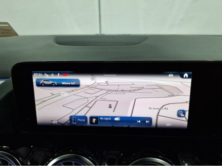 2023 Mercedes-Benz GLA Class 250E AMG LINE PREMIUM (PLUG IN HYBRID) AUTOMATIC **ONE OWNER / APPLE CARPLAY & ANDROID AUTO / BLIND SPOT ASSIST / HEATED FRONT SEATS / SAT NAV / REVERSE CAMERA / WIRELESS PHONE CHARGING** €40,900 thumbnail