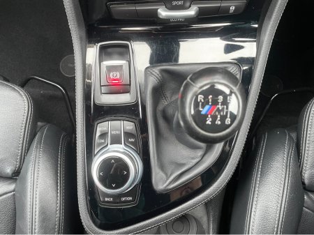 2018 BMW 2 Series Gran Tourer - thumbnail 11