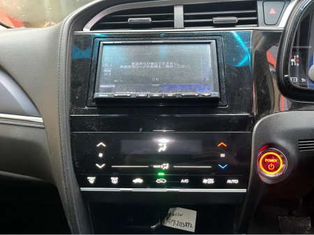 2022 Honda Shuttle €17950 2022 HONDA SHUTTLE HYBRID SENSING / REVERSE CAMERA/ CRUISE CONTROL €17,950 thumbnail