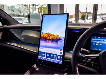 2026 BYD Sealion 7 - thumbnail 24