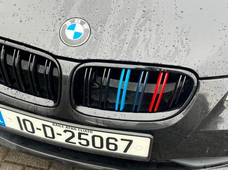 2010 BMW 3 Series D SE ZC64 2DR €4,350 thumbnail